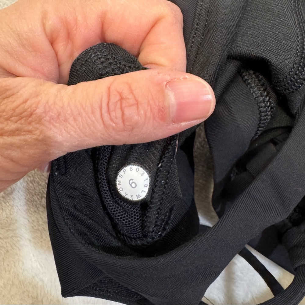 Lululemon align sports bra‎ - Picture 5 of 5